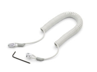 TETHER, PRO 6000 W/9FT CORD