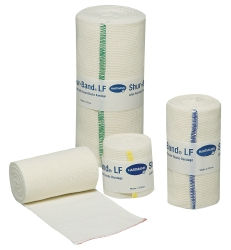 BANDAGE, CONFORM STRETCH 1"X4.1YDS (24/BG 4BG/CS)