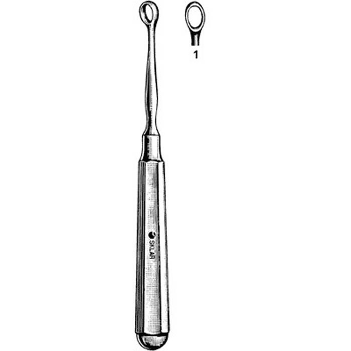 CURETTE, PIFFARD #1