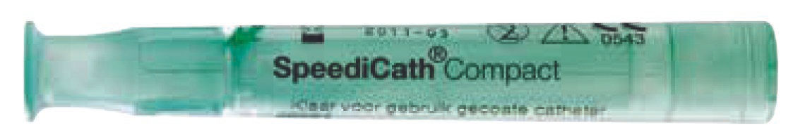 CATHETER, SPEEDI CATH FML 10FRCOMPACT FML (30/BX) MENTOR