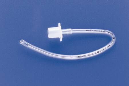 TUBE, ENDOTRACH ORAL UNCUFF 5.5MM (10/BX) TELFLX