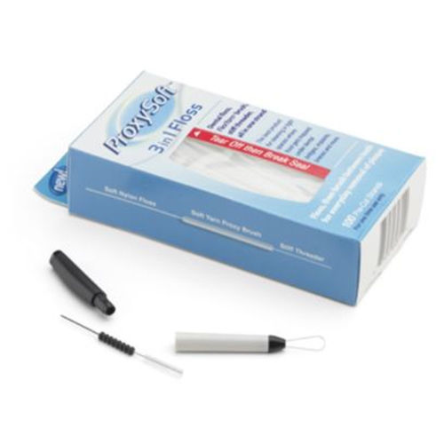 CLEANING KIT, PROBE TIP MICROTYMP 4 PORTABLE 3-IN-1 TOOL