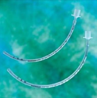 TUBE, MURPHY TRACH UNCUFF 5.5MM (10/BX) TELFLX