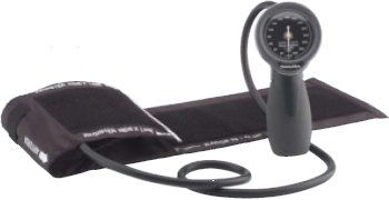 BP KIT, GOLD SERIES DS66 W/CASE CHLD