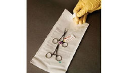 POUCH, STERILIZATION TYVEK SELF SEAL 8X12 (100/BX 8BX/CS)