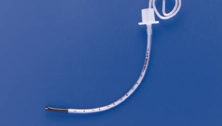 TUBE, MAGILL ENDOTRACH UNCUFF 2.5MM (10/BX) TELFLX
