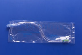 CATHETER, COUDE CRVD TIP 16FR (100/CS) TELFLX