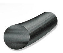 SUTURE, ETHILON BLK MONO 10-0 TG140-6 (12/BX)