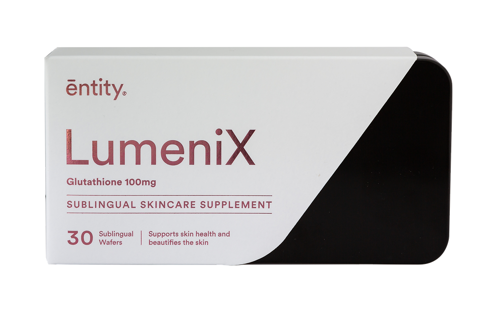 Thumbnail: Skin Care and Immunity LumeniX® 100 mg