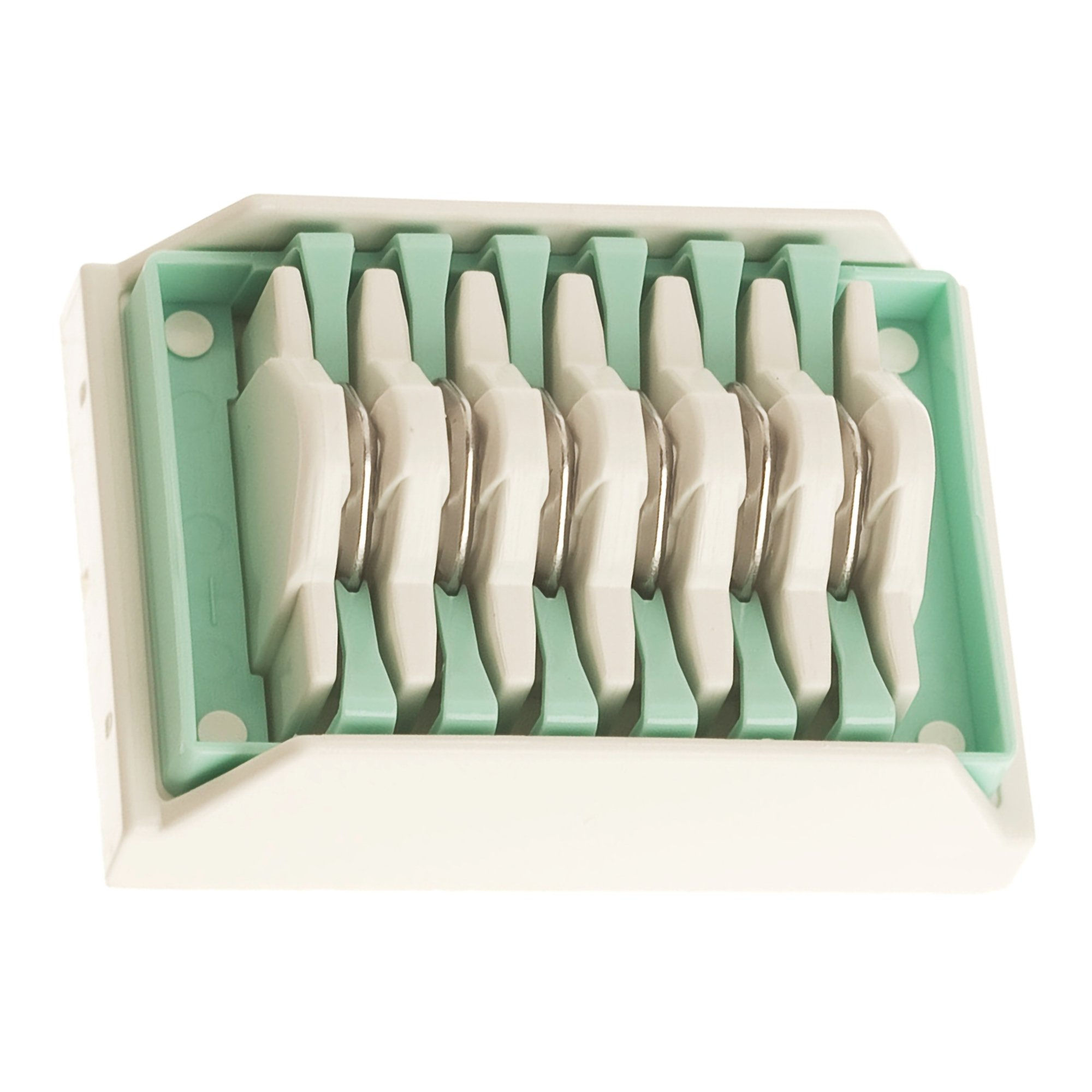 HEMOCLIP, TITANIUM MD/LG (6/CR,20CR/BX)