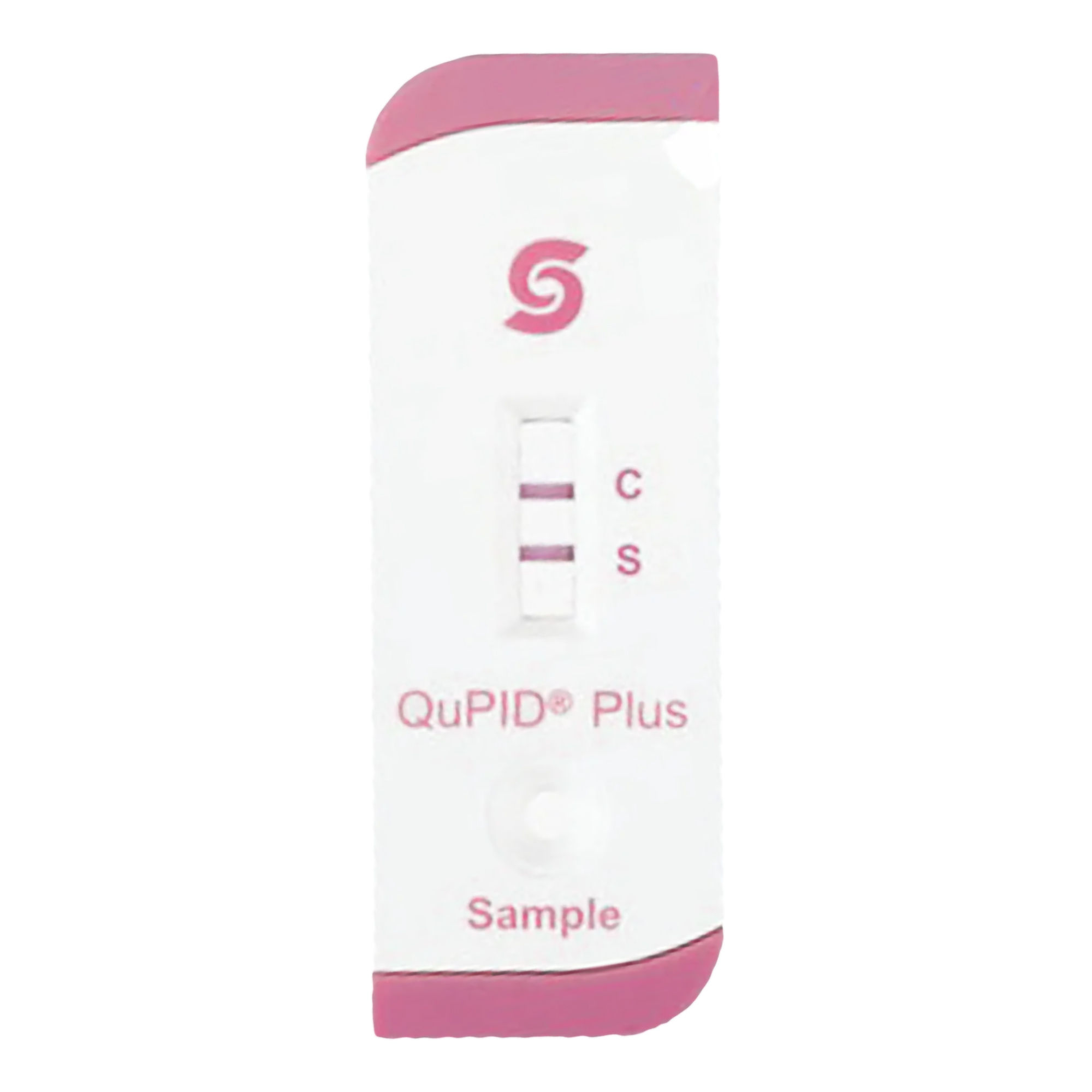 TEST, PREGNANCY QUPID PLUS (50/BX)