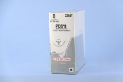 SUTURE, PDS VIO MONO 0 36" CT (24/BX)