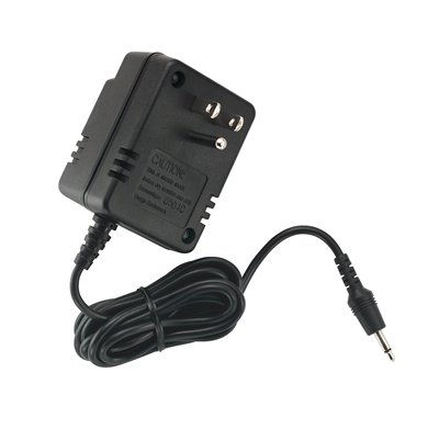 POWER SORCE, CHARGER ONLY