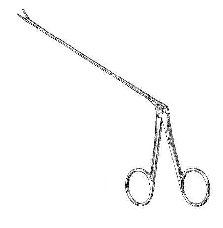 FORCEP, ALLIG HARTMAN 6 1/2"