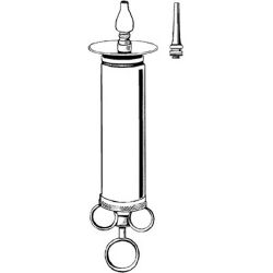 SYRINGE, EAR 4OZ