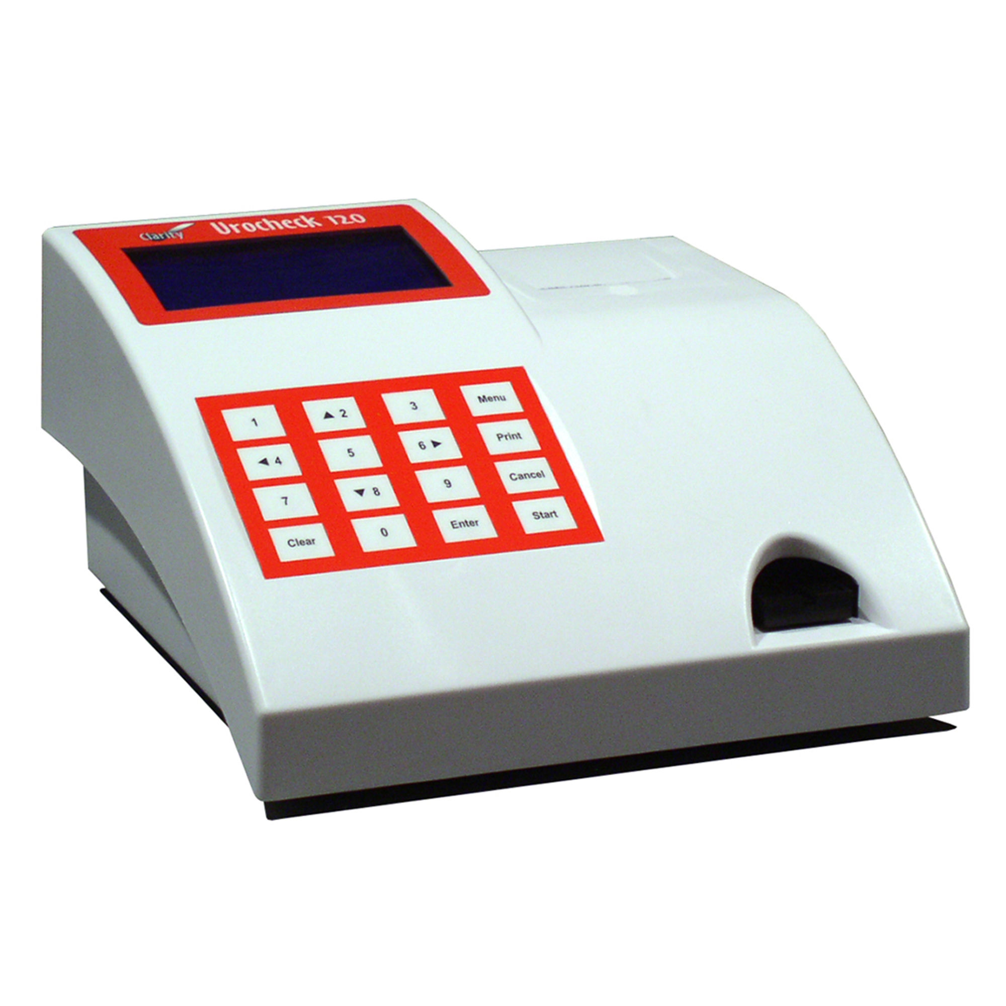 Urine Analyzer Clarity® Urocheck 120 CLIA Waived