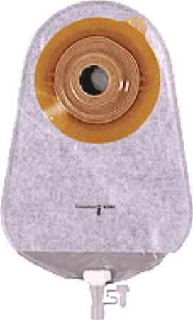 POUCH, UROSTOMY 1PC 3/4" 18MM (10/BX)