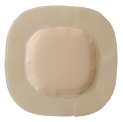 DRESSING, BIATAIN SUPER HYDROCAPILLARY ADH 5"X8" (10/BX)