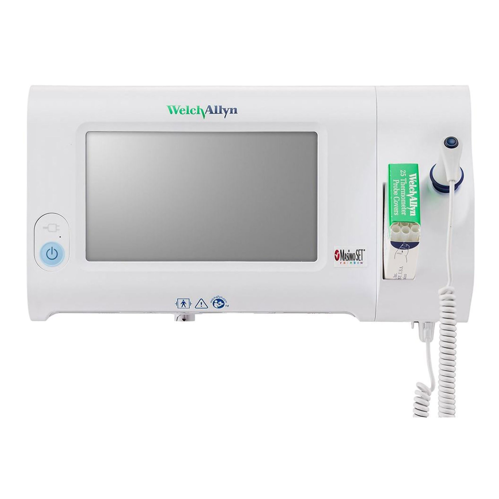 MONITOR, BLOOD PRESSURE SPO2 SURE TEMP