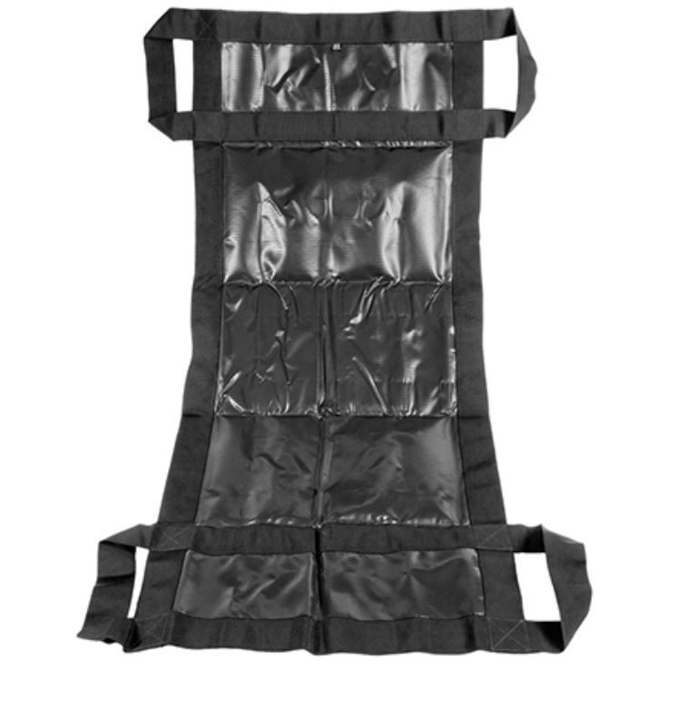 EXTRICATION DEVICE, TACTICAL T