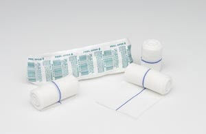 BANDAGE, ELAS GAUZE FLEXICN N/S 6"X4.1YDS (6/BG)