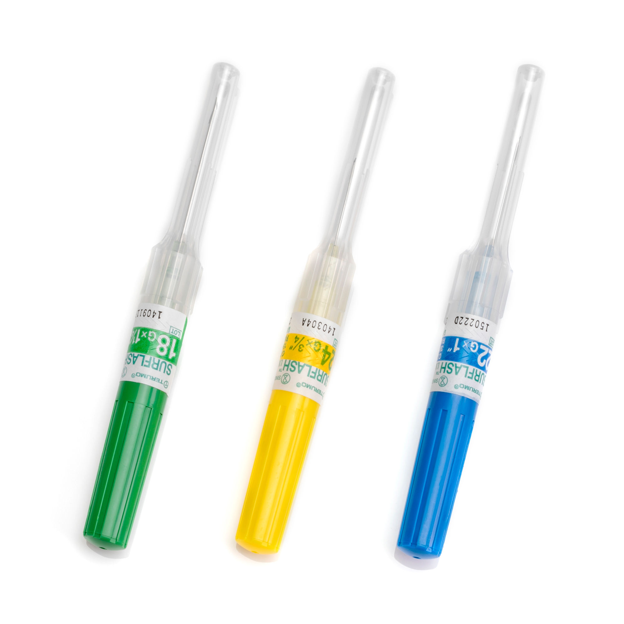 SURFLASH CATH 20GA X 2" 50/BX 4BX/CS
