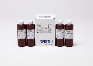 BILIRUBIN TOTAL 3X100ML