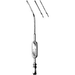 TUBE, SUCTION EAR