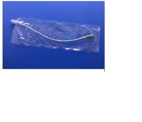 CATHETER, URETH COUDE 12FR (100/CS) TELFLX