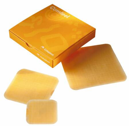 DRESSING, HEEL FOAM BIATAIN (5/BX)