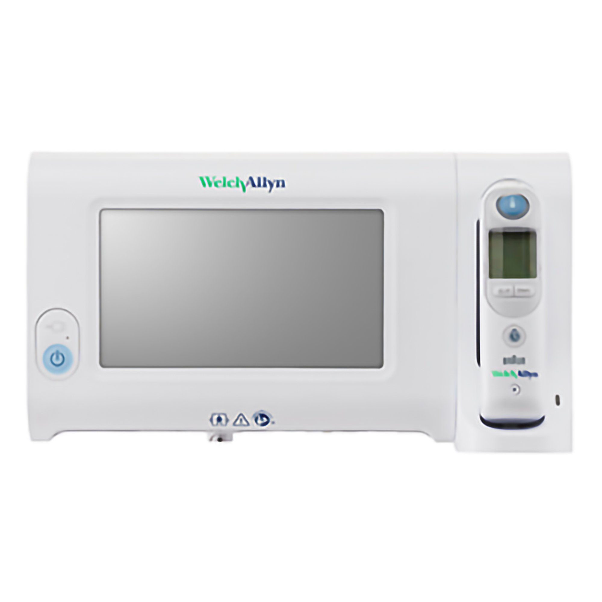 MONITOR, BLOOD PRESSURE BRAUN PRO6000