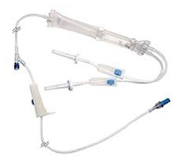SOLUTION SET, BLD Y-TYPE INTERLINK (48CS)