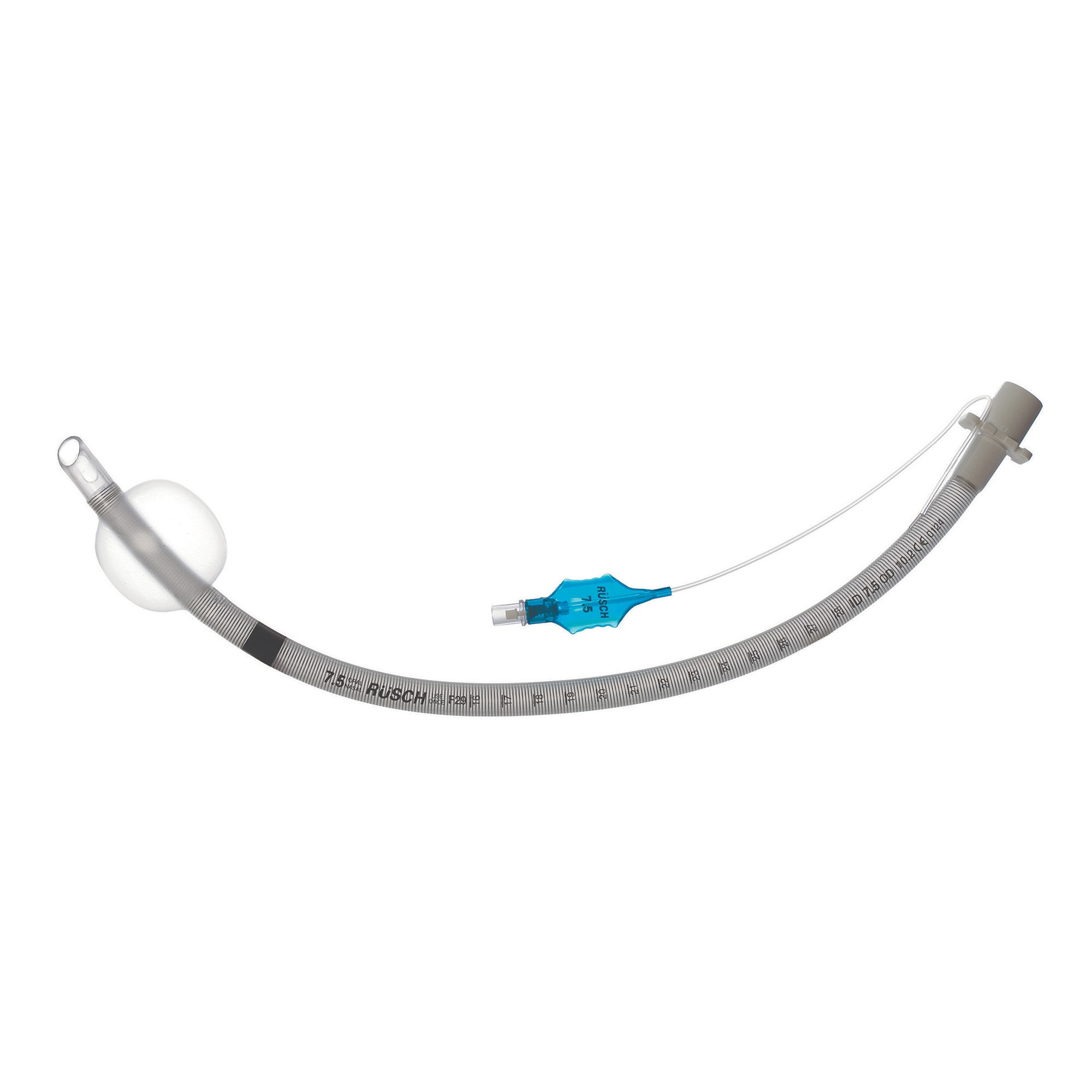 TUBE, MURPHY ENDOTRACH CUFF 5.0MM (5/BX) TELFLX