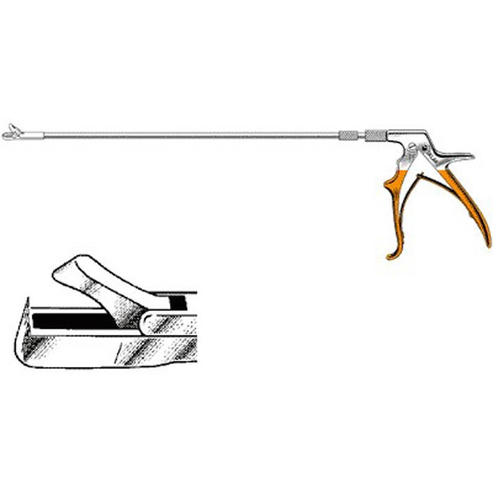 FORCEP, MINI TISCHLER BIOPSY MICRO-CUT