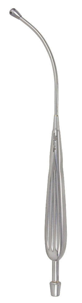 TUBE, SUCTION ANDREWS-PYNCHON S/S 10"