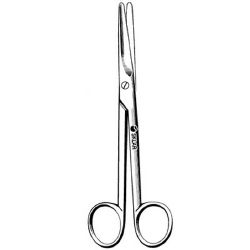 SCISSOR, HARRINGTON-MAYO STRT 11"