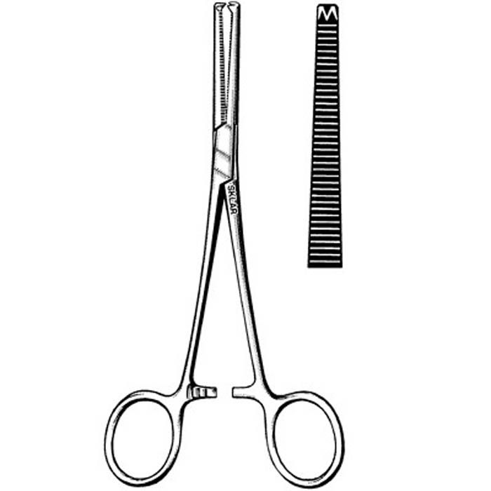 FORCEP, ROCH-OCHSNER CRVD 5 1/2"