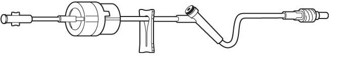EXT SET, INTERLINK W/CONTROL-A-FLOW (48/CS)