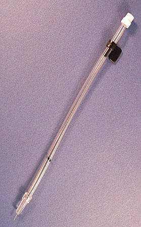 GUIDE, SPRING WIRE .018" (25/CS) AROWIN
