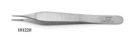 FORCEP, ADSON SERRATED