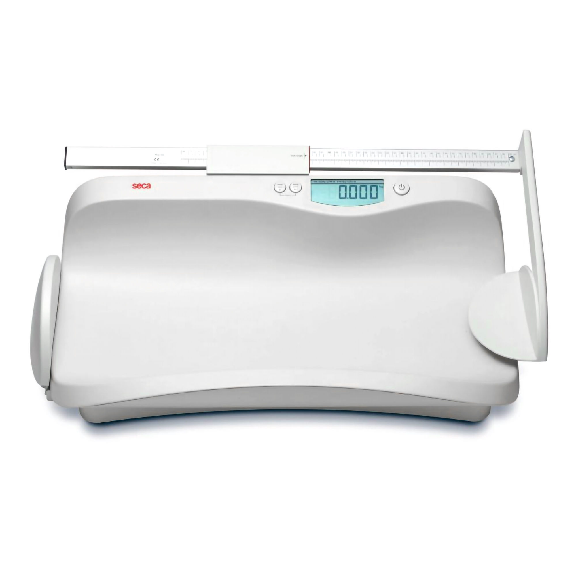 SCALE, BABY EMR READY KG ONLY W/XLG TRAY D/S