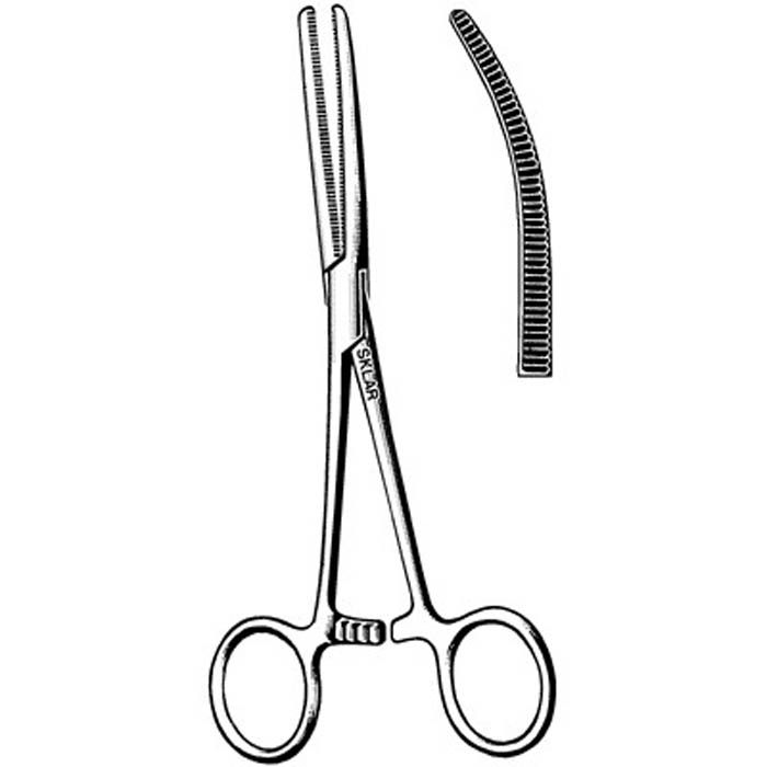FORCEP, PEAN GASTRO-INT 9"