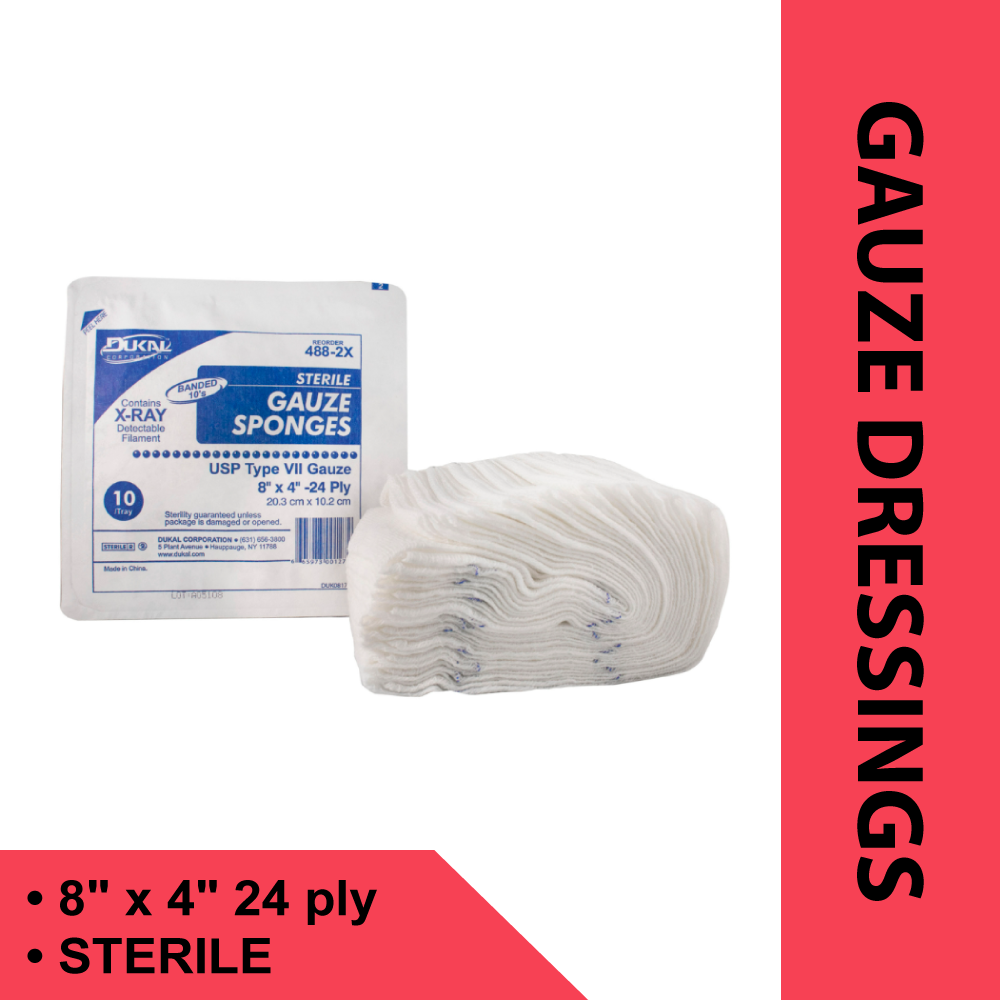 DK TYPE VII GZSPG 8X4 24PLY ST