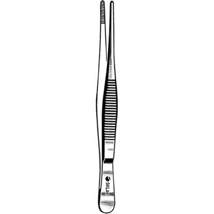 FORCEP, DRSNG 5"