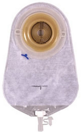 POUCH, XTENDED WEAR C/CUT 1PC (10/BX)