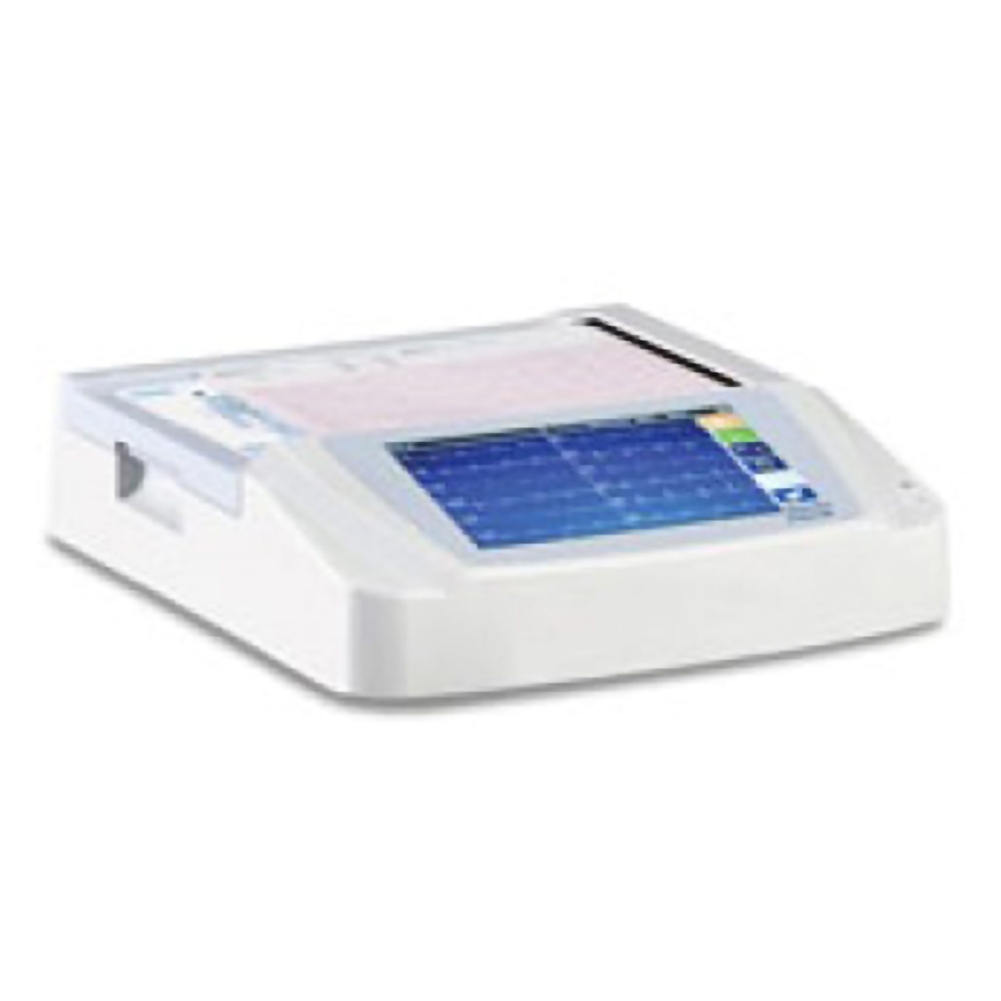 ECG, BURDICK 280 INTERP 200ECGSTORAGE WIRELSS WAM MORTAR