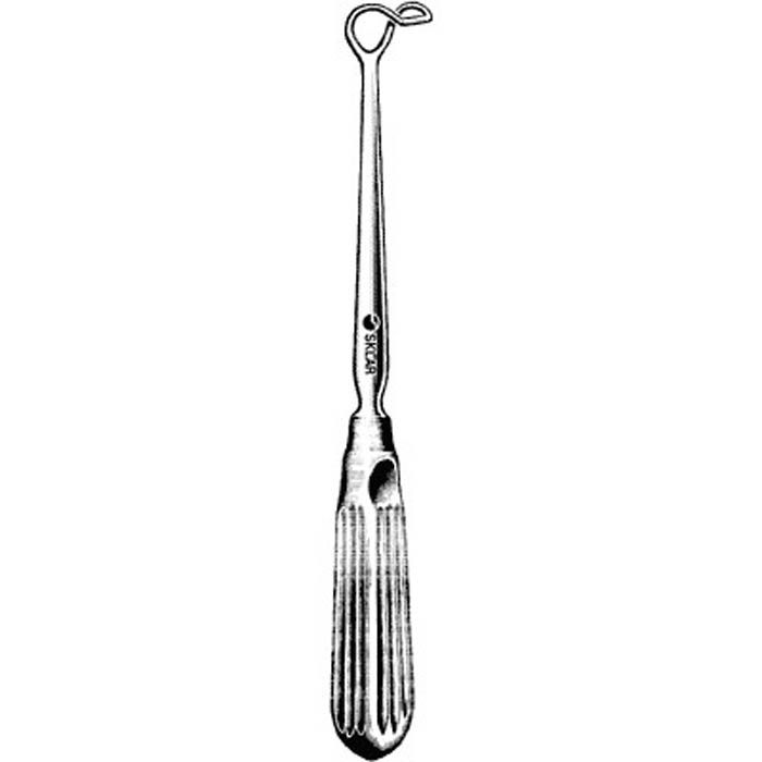 CURETTE, BARNHILL ADENOID SZ1