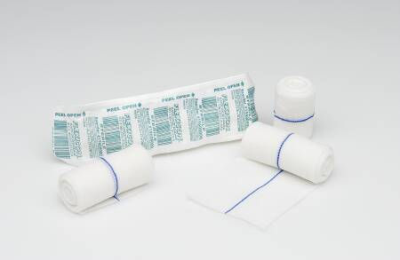 BANDAGE, CONFORMING FLEXICON WRAP N/S 2"X4.1YDS (20/BG)