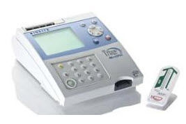 VERIFICATION SET, CALIBRATOR TRIAGE BNP 5 LVL D/S