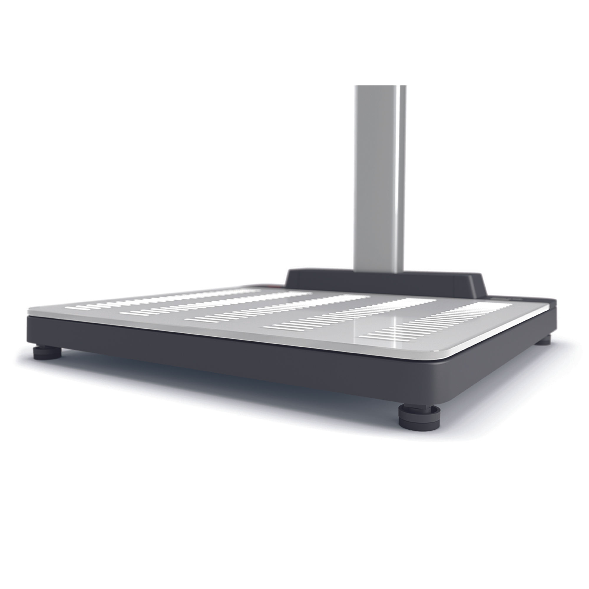 SCALE, SECA 654 SCALE-UP